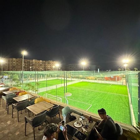 Super Appartement Proche De L Aeroport Марракеш Экстерьер фото