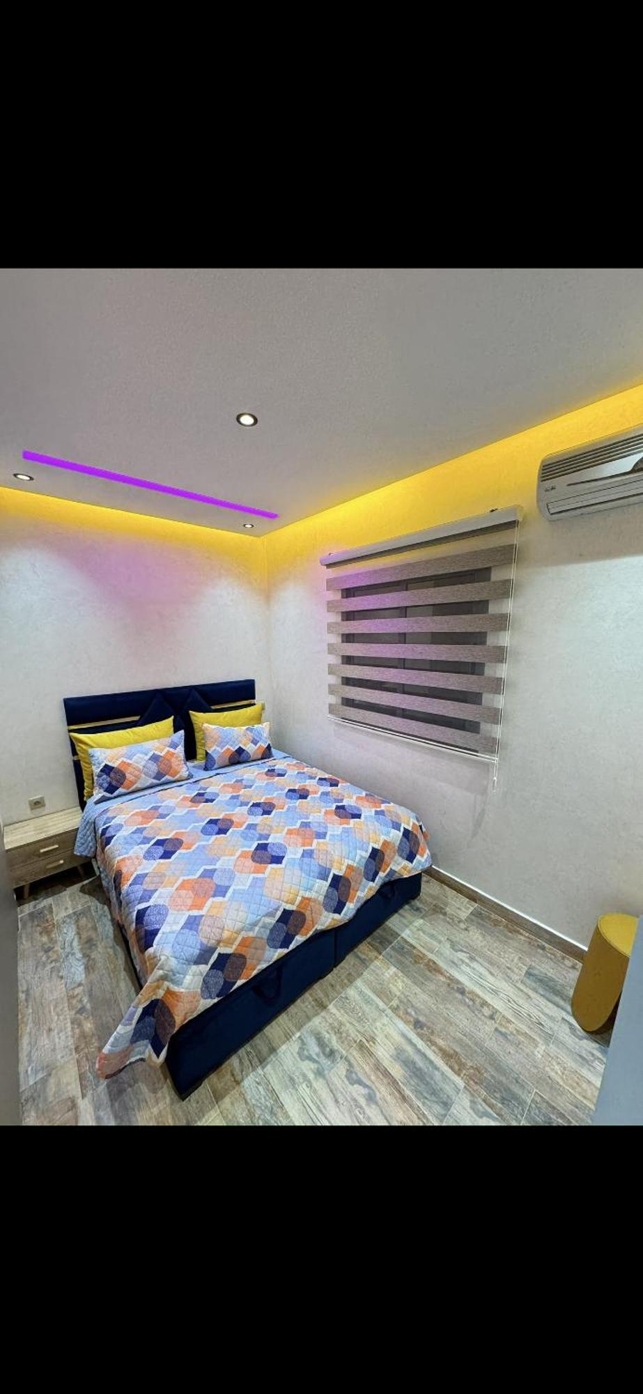 Super Appartement Proche De L Aeroport Марракеш Экстерьер фото
