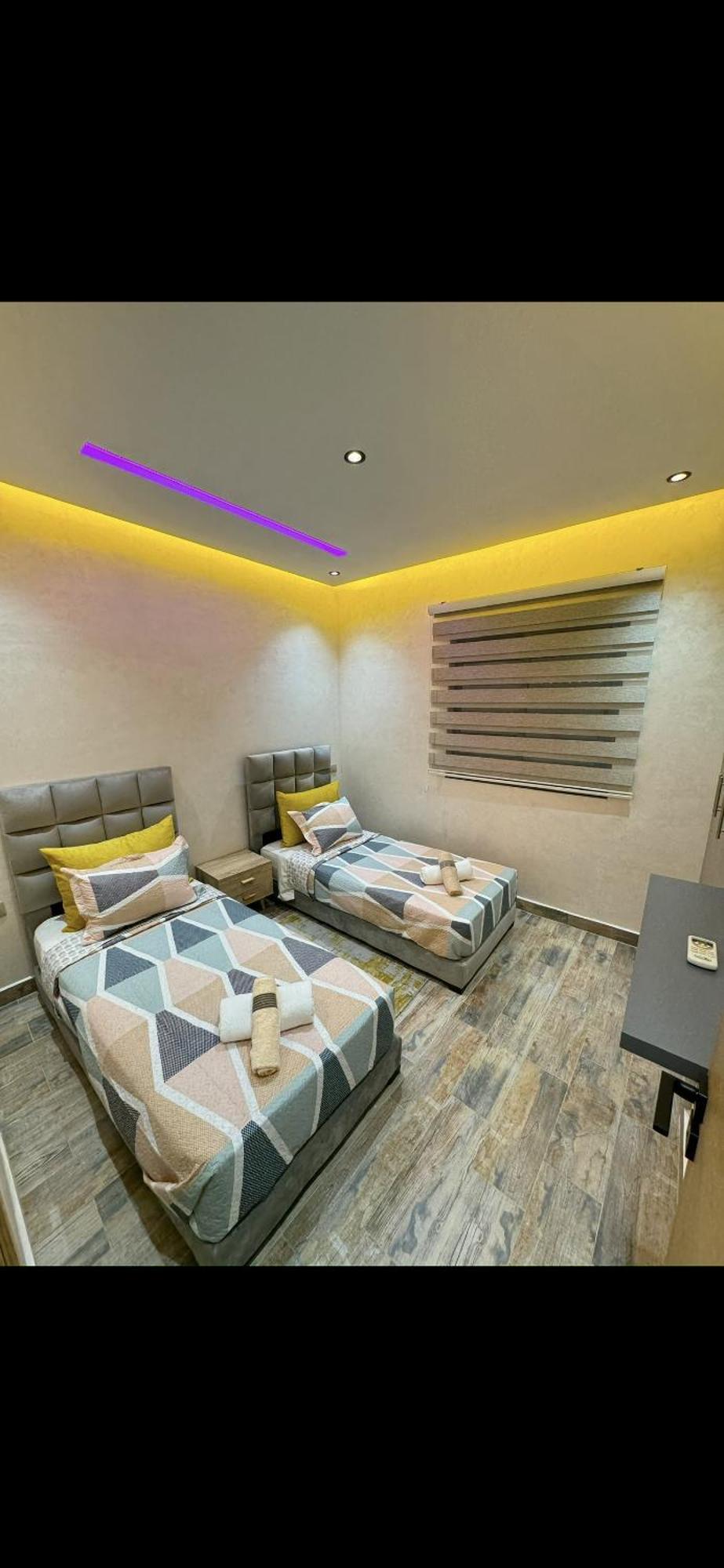 Super Appartement Proche De L Aeroport Марракеш Экстерьер фото